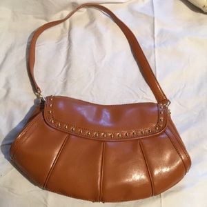 Brown Maxx New York Purse